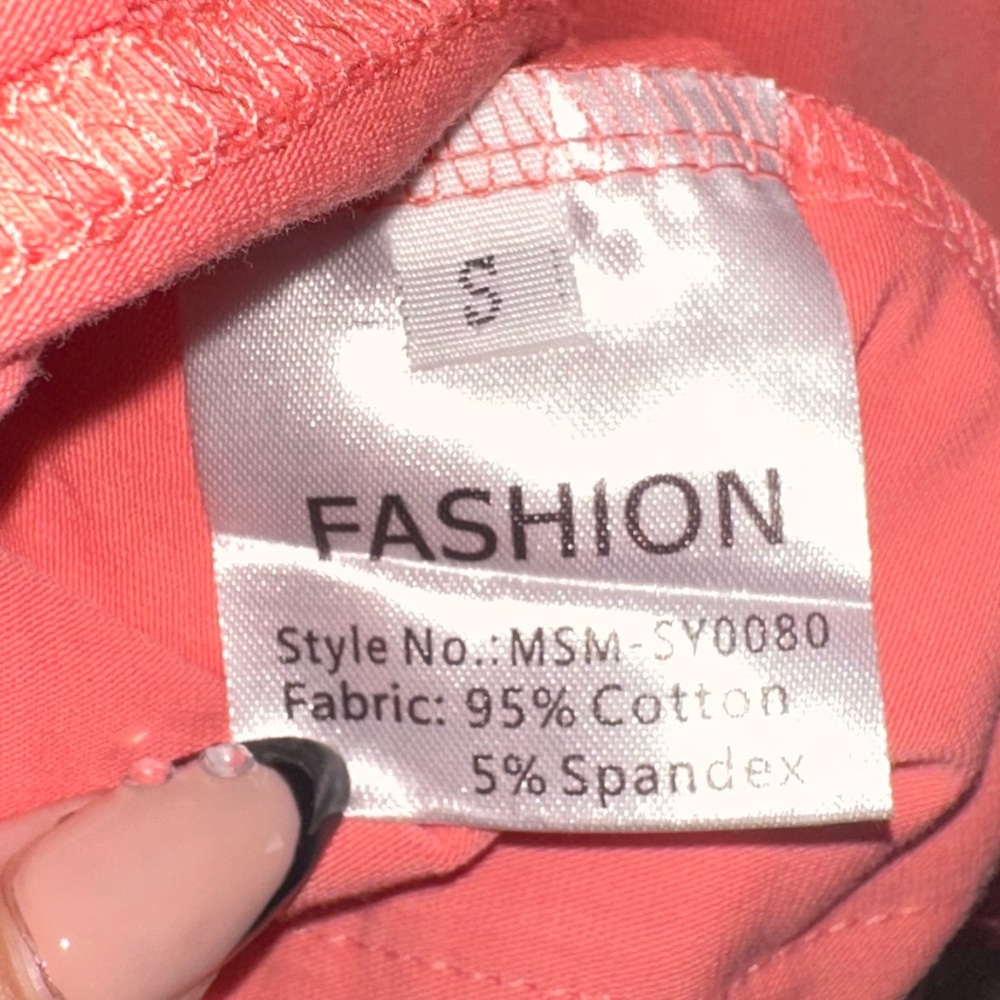 Active Romper - image 4